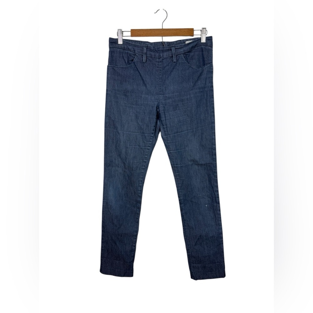 Acne Women's Blue Jeans